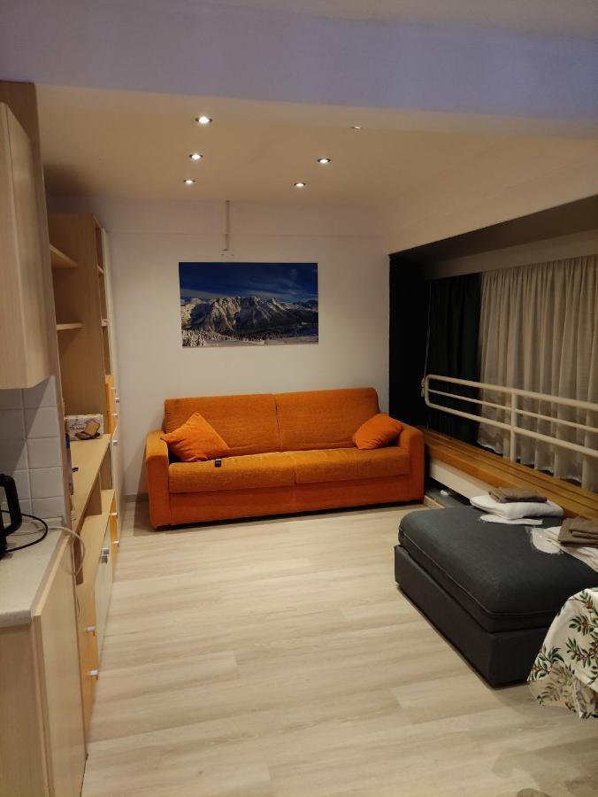 Doss Della Pesa Apartment Marilleva Exterior photo