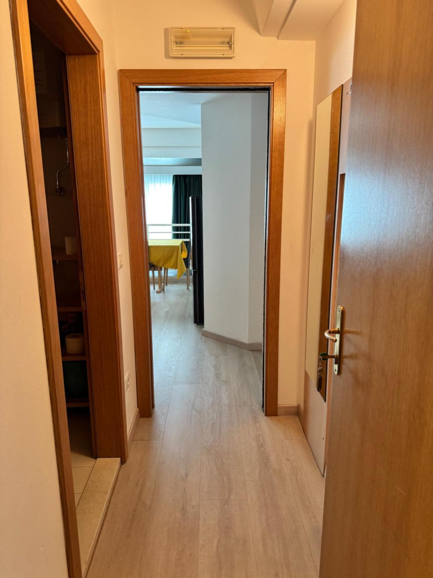 Doss Della Pesa Apartment Marilleva Exterior photo